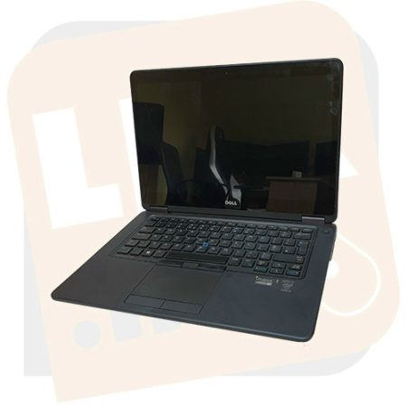 Dell Latitude E7450 Laptop /i5-5300u/8GB DDR3/250GB SSD/14" /1920*1080