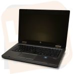   HP ProBook 6470 Laptop /i5-3320m/4GB DDR3/320GB HDD/14"/1366*768/CAM/COA