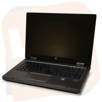   HP ProBook 6470 Laptop /i5-3320m/4GB DDR3/320GB HDD/14"/1366*768/CAM/COA