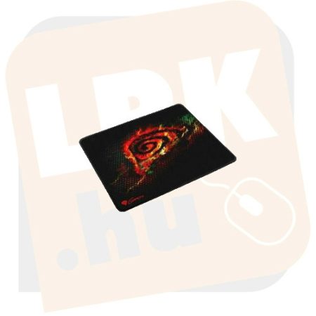 Egérpad - Natec Genesis M12 Fire NPG-0732