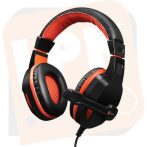 Fejhallgató - Meetion MT-HP010 gaming headset