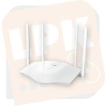 Tenda Router - RX3 AX1800 Dual Band Gigabit Wi-Fi 6