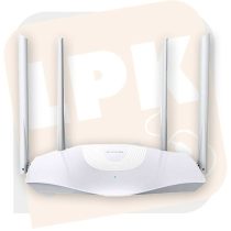 Tenda Router - TX3 AX1800 Dual Band Gigabit Wi-Fi 6