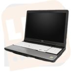   Fujitsu Lifebook E752 laptop / i3-3110M / 8GB RAM / 320GB HDD/NO CAM/COA/15.6"