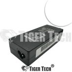   Laptop töltő -Tigertech ND 83-DELL  5.5*1.7 + pin 19V/1.58A 30W