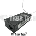   Laptop töltő -Tigertech ND 84-DELL  4.5*3 + pin 19.5V/2,31A 45W