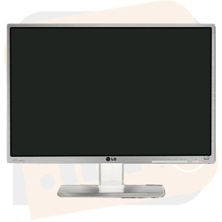 22" LG 22EB23Y Led monitor 1680x1050 fehér