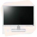 22" LG 22MB65pm Led monitor 16801050 fehér