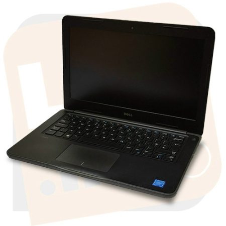 Dell Latitude  E3380 laptop / i3-6006u / 8GB DDR4 / 320GB HDD/ CAM/13.3"