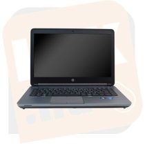   HP ProBook 640 G1 laptop / Core i5-4210M / 8GB DDR3 / 120GB SSD / CAM /14"