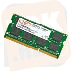 Memória - 8 GB 1600MHz CSX DDR3
