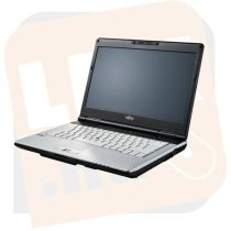   Fujitsu Lifebook S751 laptop / i3-2350M / 4GB RAM / 320GB HDD/CAM/COA/14"