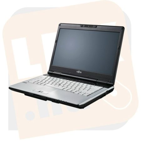 Fujitsu Lifebook S751 laptop / i3-2350M / 4GB RAM / 320GB HDD/CAM/COA/14"
