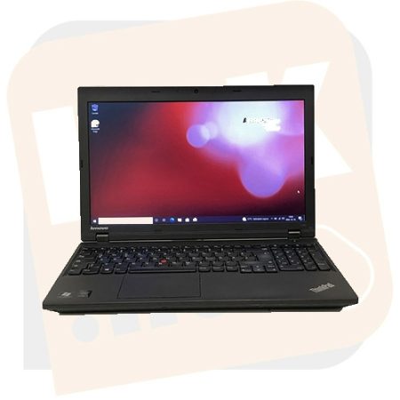 Lenovo ThinkPad L540 laptop / i5-4210M / 8GB DDR3 memória / 128GB SSD / CAM