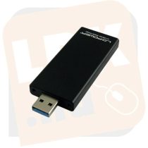 Drive kit USB M.2 SATA USB 3.0 LC Power