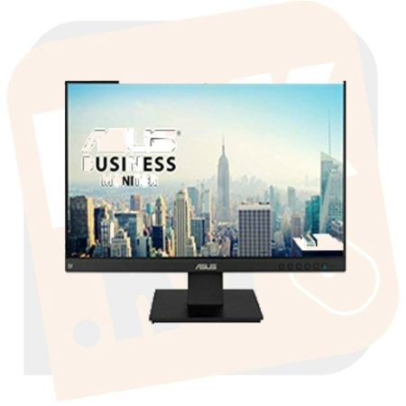 24" ASUS BE24A QLB Fekete1920x1200 IPS LED Monitor
