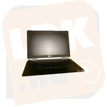 Dell Latitude E6430 laptop / Core i3-2370M / 4GB DDR3 / 120GB SSD