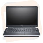   Dell Latitude E6440 Laptop /i5-4200M/8GB DDR3/120GB/DVDRW/14"/A-