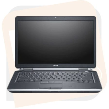 Dell Latitude E6440 Laptop /i5-4200M/8GB DDR3/120GB/DVDRW/14"/A-