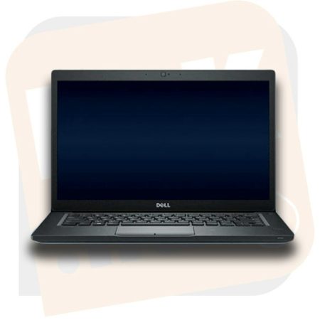 Dell Latitude E7490 Laptop /i5-8350u/8GB DDR4/250GB SSD/14"/Felújiott/dobozos
