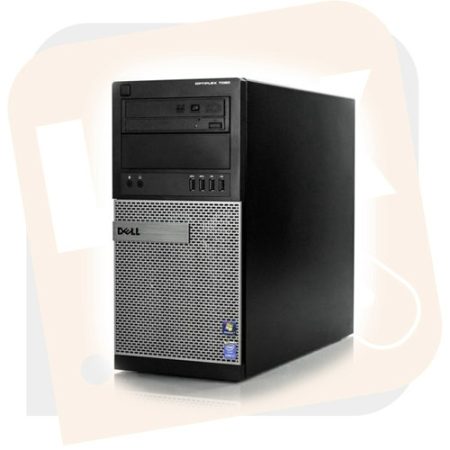 Dell Optiplex 7020 Tower Pc / i5-4590 / 8 GB DDR3 / 128 GB SSD / DVD