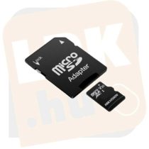 SD kártya - HC Hikvision 32GB +Adapter