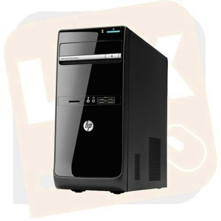 HP Pro 3500  Tower PC / i5-3330/ 4GB DDR3/ 320GB HDD /DVD RW/COA/ATX