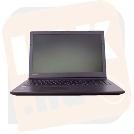 Toshiba Satellite Pro R50B laptop/ i3-4005U/4GB / 120GB SSD / NODVD / CAM