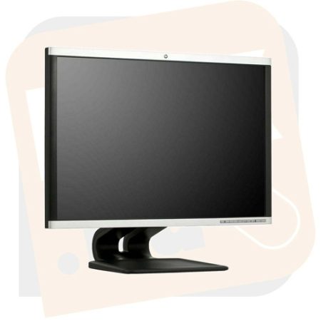 24" HP Compaq LA 2405 x LED - 1920*1200  monitor/VGA/DVI/Display