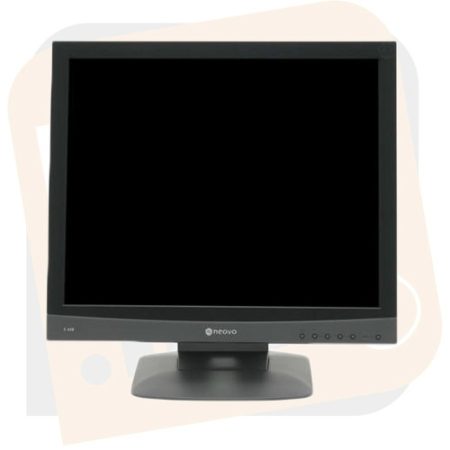 19 inch AGN NEOVO F419 LCD  monitor 1280x1024