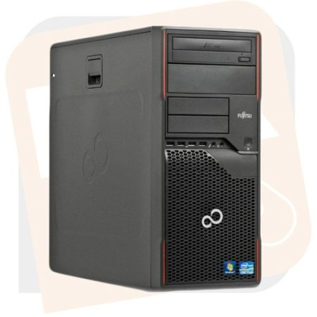 Fujitsu ESP P710 Tower Pc / i5-3570 / 8GB DDR3 memória / 500GB HDD /COA