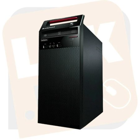 Lenovo E73 Tower Pc / i5-4590 / 4GB DDR3 RAM / 192 GB SSD /COA /ATX