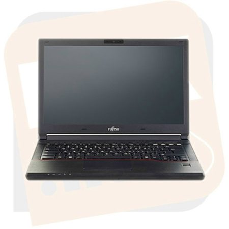 Fujitsu Lifebook E544 laptop / i5-4210u / 8GB / 240 GB SSD/ CAM/14"/CAM/1600x900