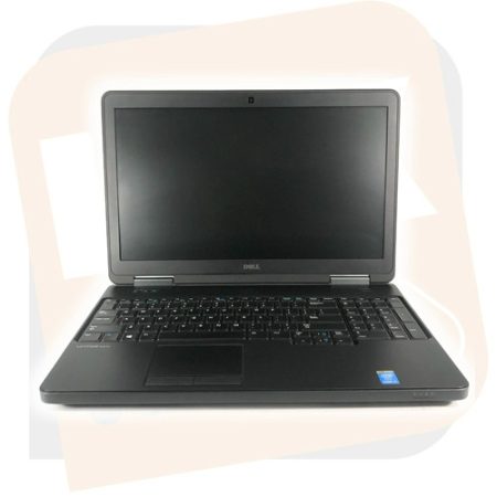 Dell Latitude E5540 laptop / i5 4300U/ 4GB/120GB SSD/ RW/CAM/15.6"/1920x1080