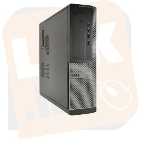 Dell Optiplex 3010 SFF / i3-3220 / 4GB / 250 GB / DVD