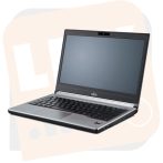   Fujitsu LifeBook E736 / i3-6100U/ 8 GB / 256 GB SSD / 1366x768 / 14"/CAM/COA/A++