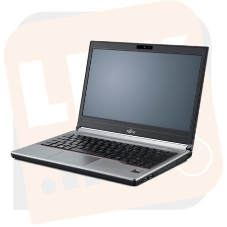 Fujitsu LifeBook E746 / i5-6300U/ 8 GB / 256 GB SSD / 1920x1080 / 14"/CAM/COA