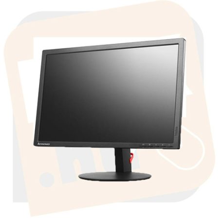 22" Lenovo T2254pC LED monitor 1680*1050/VGA/HDMI/DVI/HANG