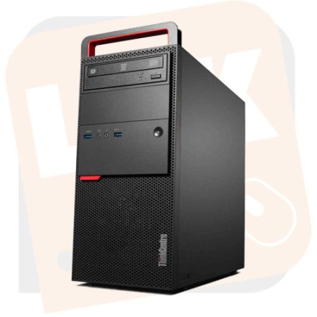 Lenovo M700 TOWER PC / i5-6500 / 8 GB / 240 GB SSD / COA /OUTLET PC