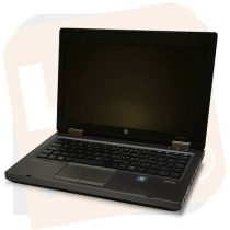   HP ProBook 6470 Laptop /i5-3320m/4GB DDR3/120GB SSD/14"/1366*768/CAM/COA