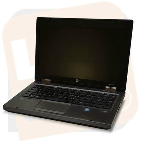 HP ProBook 6470 Laptop /i5-3320m/8GB DDR3/120GB SSD/14"/1366*768/CAM/COA