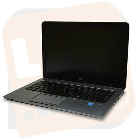 HP Elitebook 840 G1 Laptop / i5-4300U / 8GB RAM / 120 GB SSD / CAM /