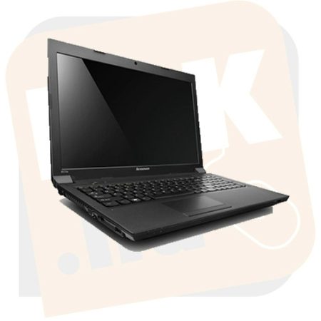 Lenovo B50-80 laptop / I3-5005U/4GB/120 GB/CAM/15.6"