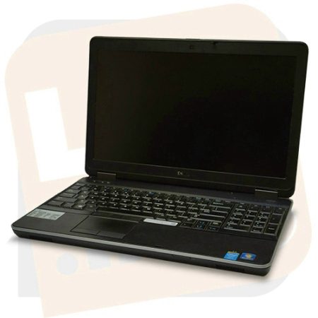 Dell Latitude E6540 laptop / i5 4310M / 8GB/120GB SSD / RW/  CAM/15.6"