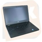   Dell Latitude E5550 laptop / i3 5010u / 8GB DDR3 / 120GB SSD / CAM /15.6"