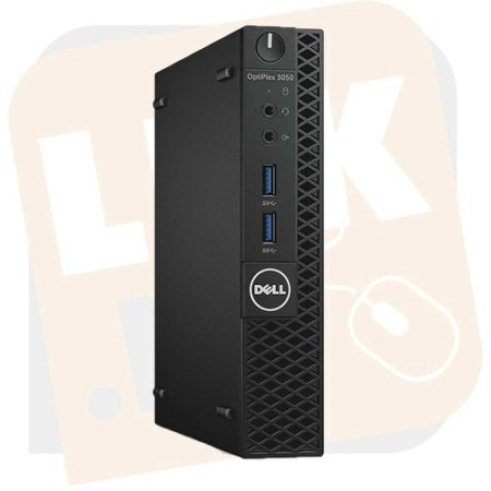 Dell 3020 MINI PC / i3-4150T / 8 GB / 500 GB HDD / COA