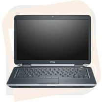   Dell Latitude E6440 Laptop /i5-4200M/8GB RAM/256GB SSD/CAM/14"/FHD/DOB./DEDIKÁLT