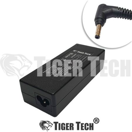 Laptop töltő Tigertech ND-31-Lenovo 4x1.7/20V/2.25A 45W