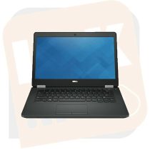   Dell Latitude  E5470 laptop / i5-6200u/ 8GB/128 GB SSD/ Cam/14"/1366*768