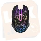 Egér - Meetion MT-930 vezetékes gamer egér